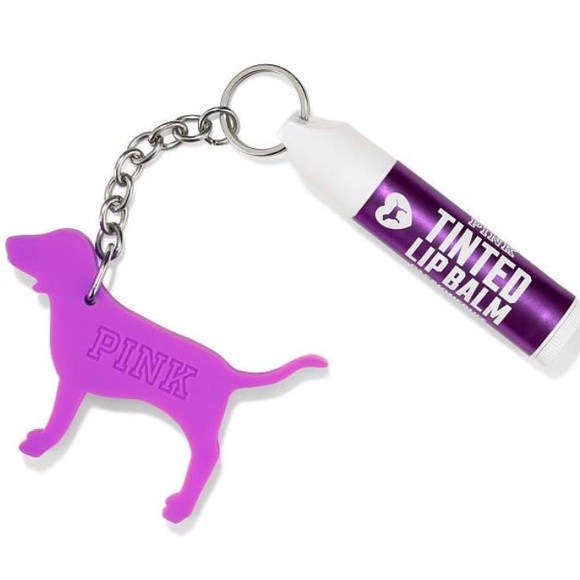 PINK Victoria's Secret Other - 💄HOST PICK💄 VS PINK tinted passionfruit lip balm